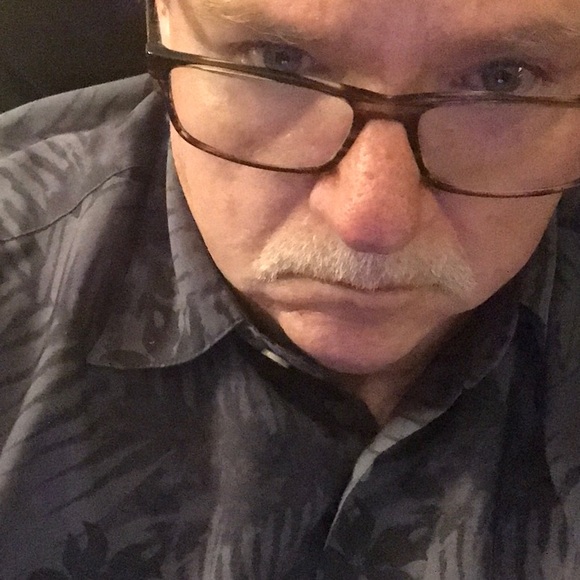 Meet your Posher, Todd - Picture 1 of 1